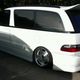 Image for article titled Could This Dropped Toyota Previa S/C Go For $7,000?